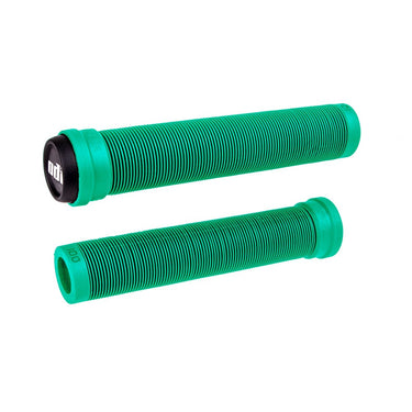 ODI BMX Longneck SLX Flangeless Grip 160mm Mint (Soft)